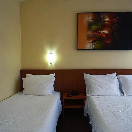 Hotel Sao Francisco Leiria Exterior foto