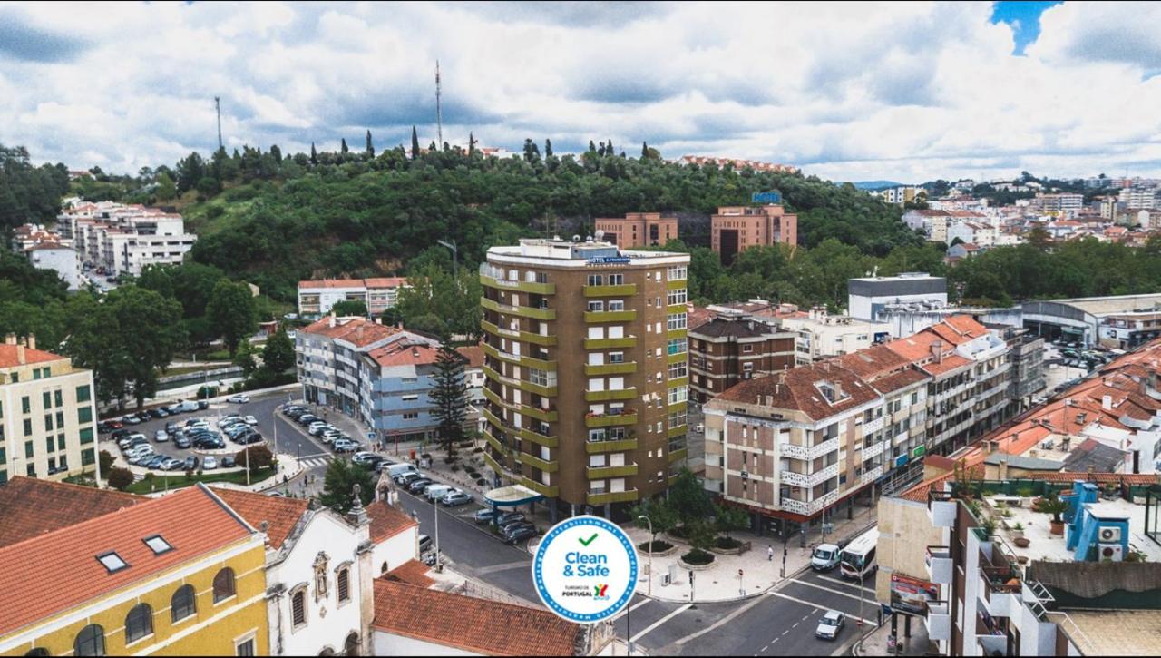São Francisco Leiria