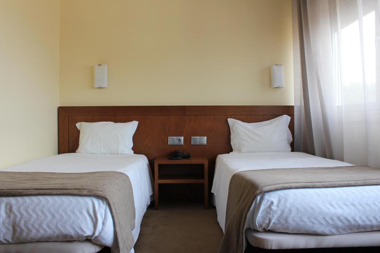 Hotel São Francisco *