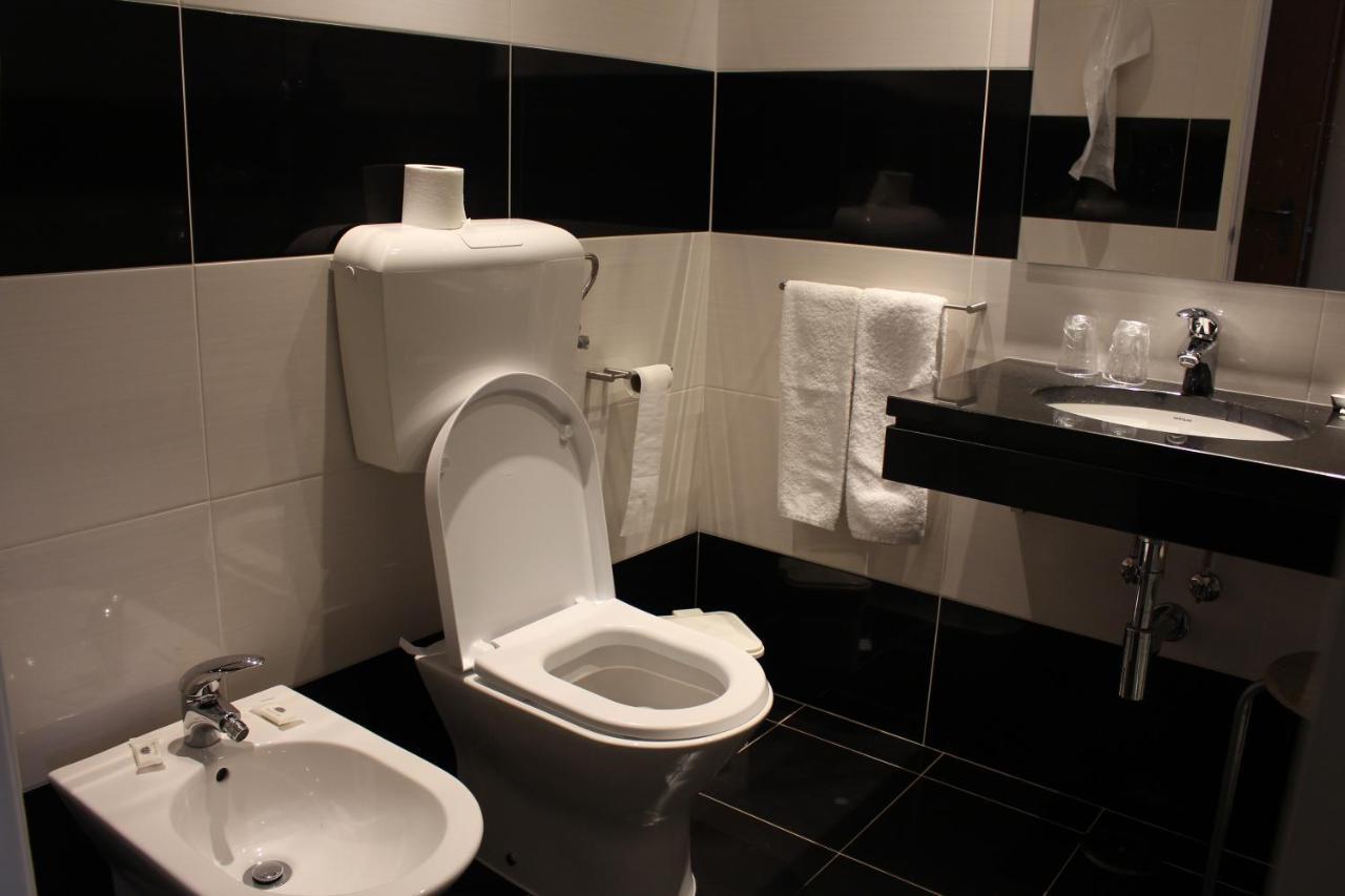 São Francisco Hotel *
