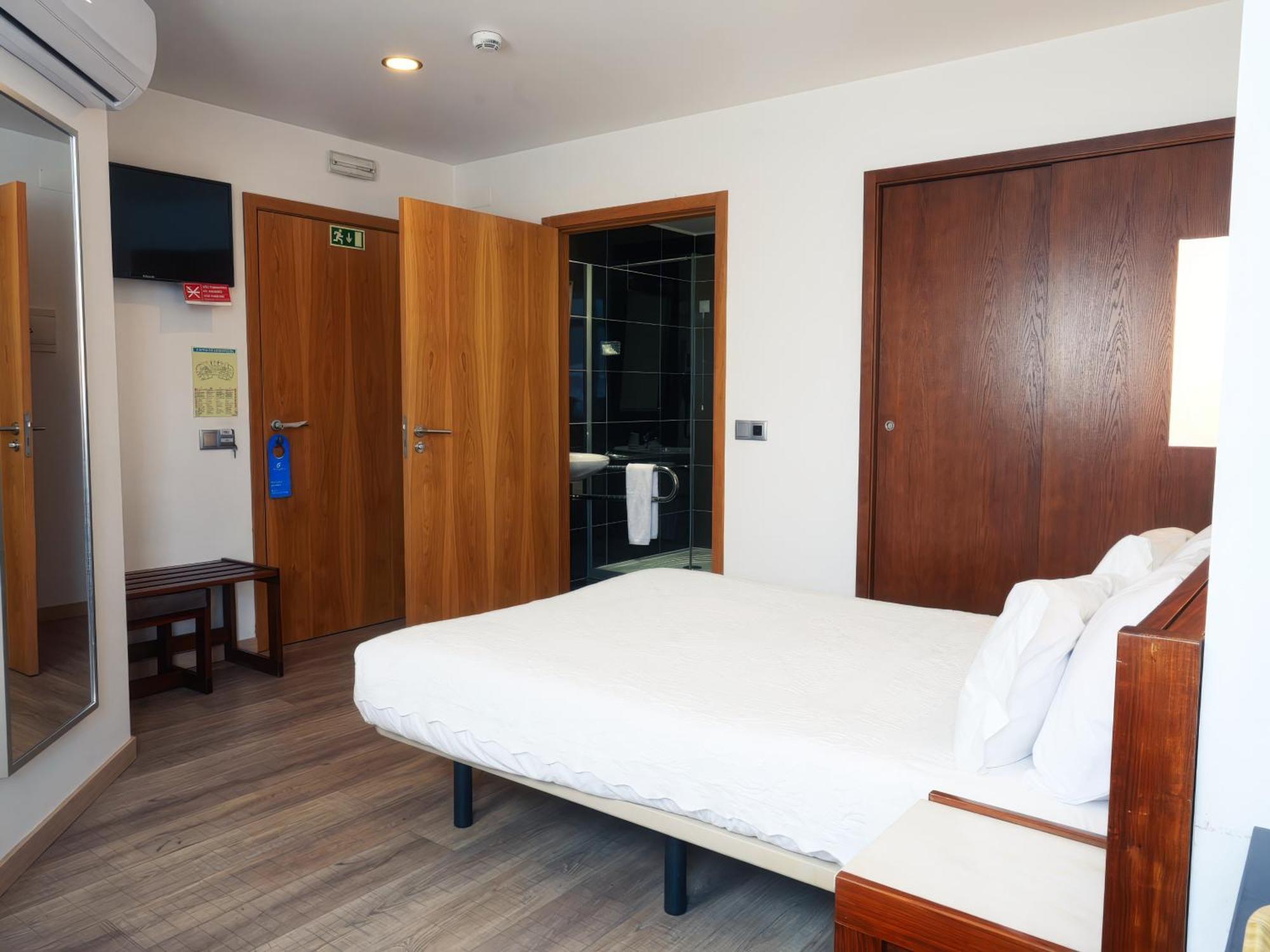 Hotel São Francisco Leiria