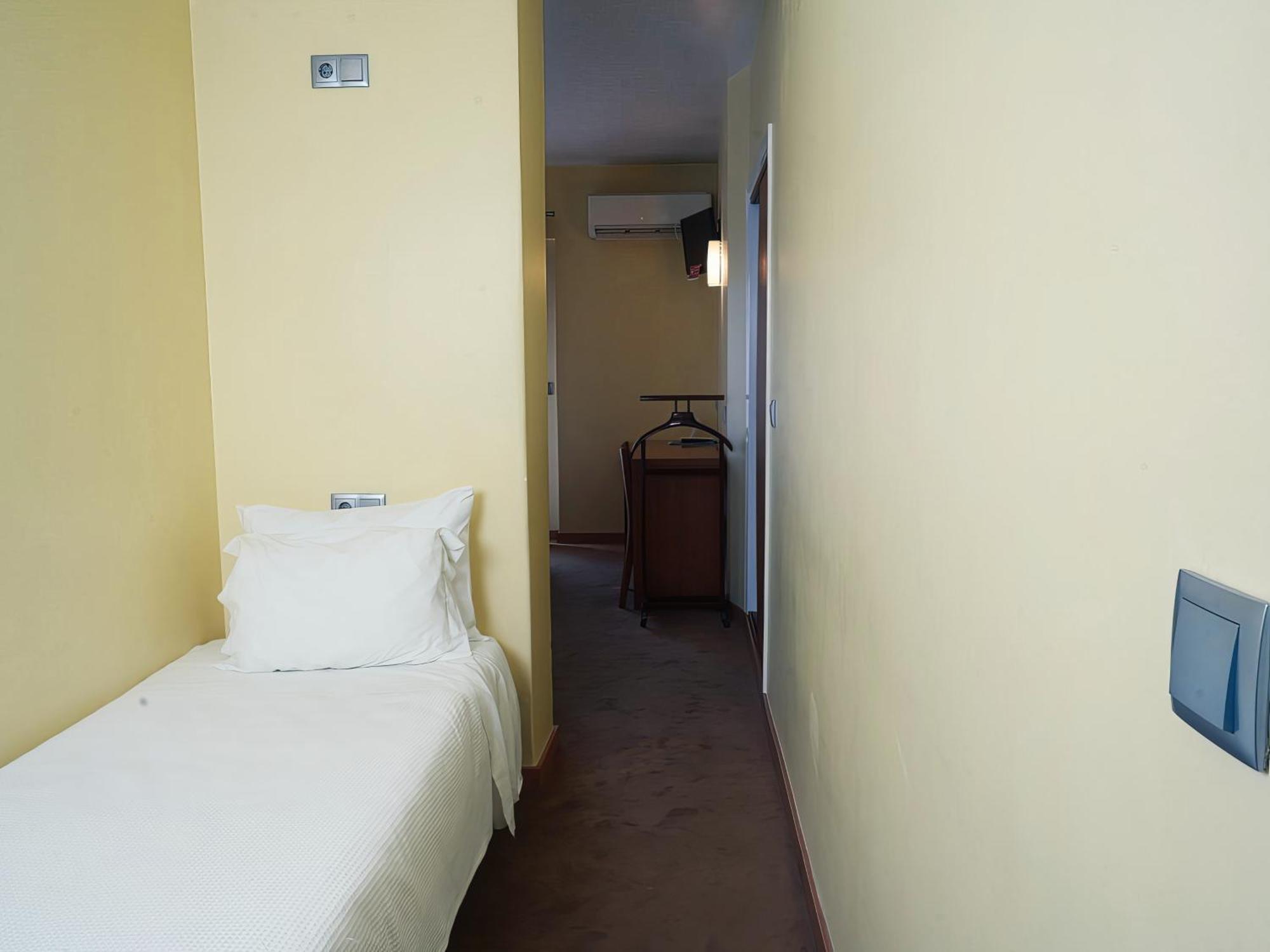 Sao Francisco Hotel *