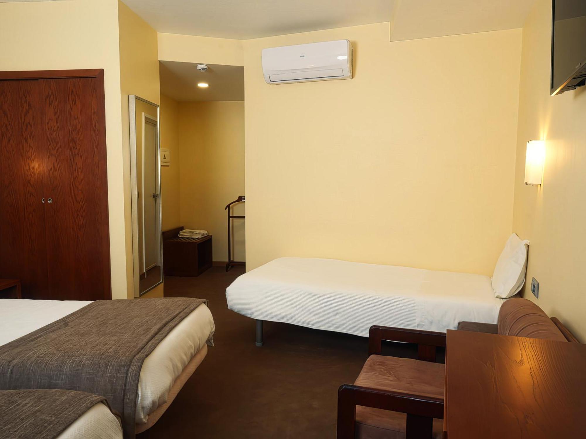 Hotel São Francisco *