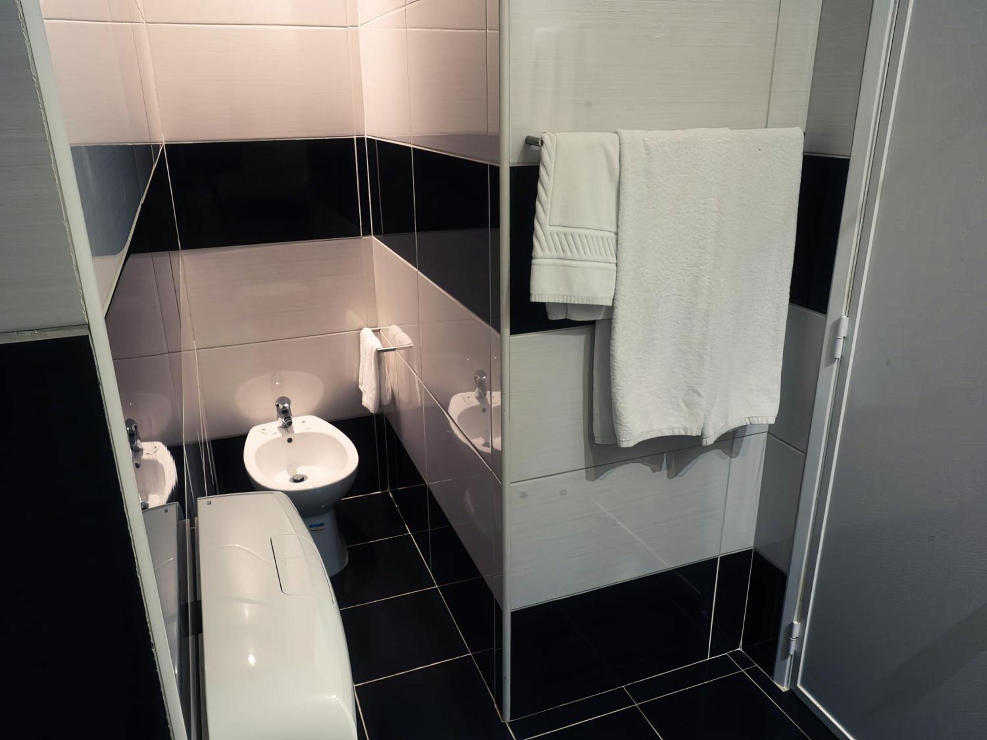 São Francisco Hotel Leiria