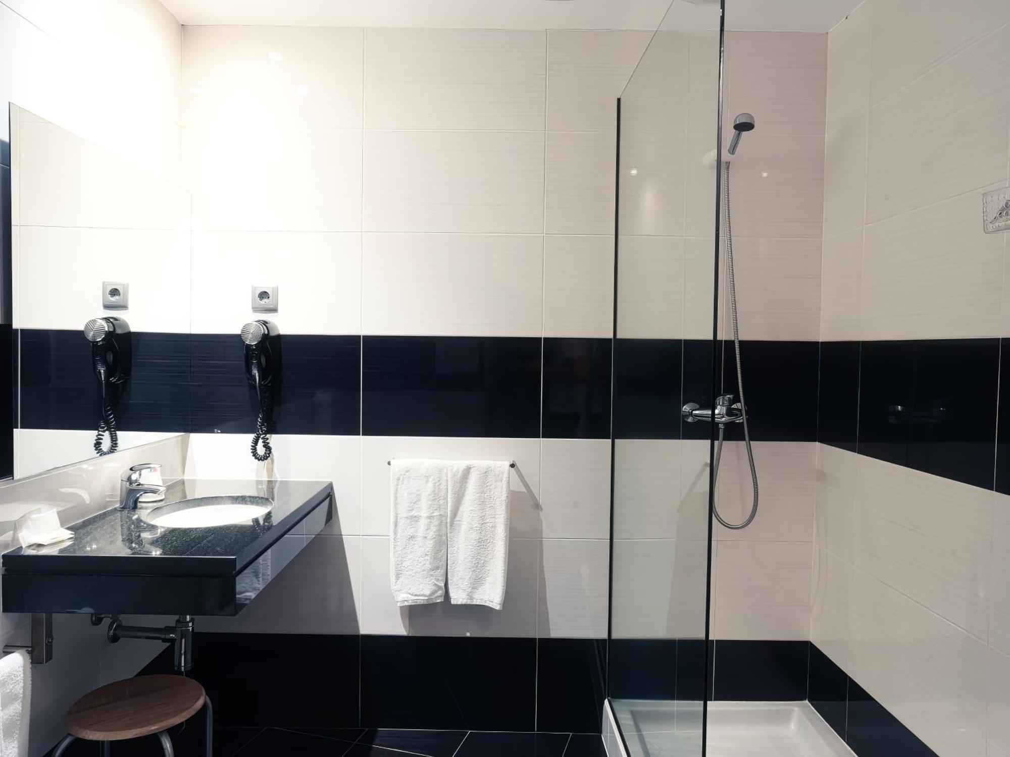 Hotel São Francisco Leiria