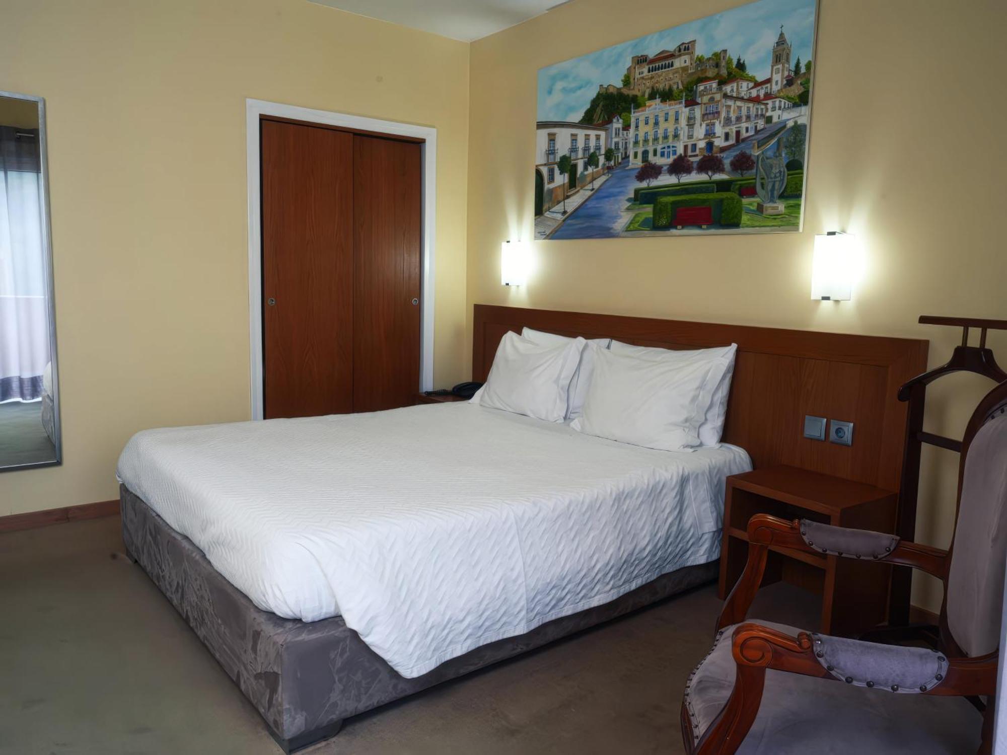 Hotel São Francisco *