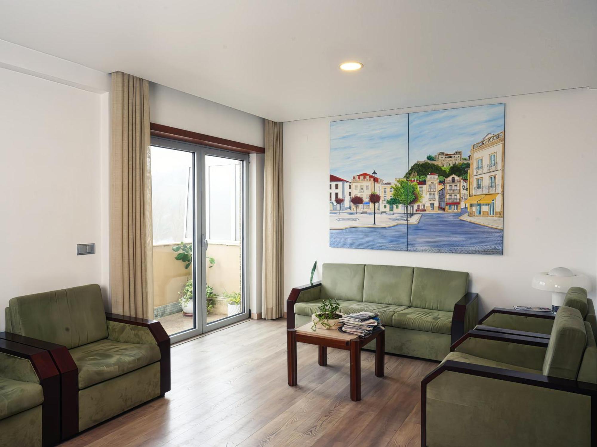 São Francisco Hotel *