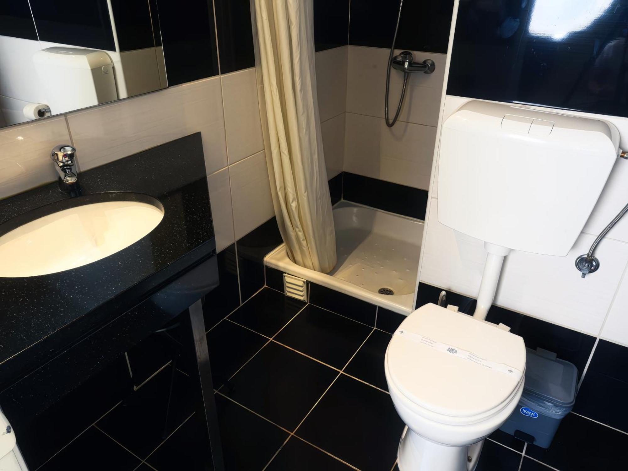 Hotel Sao Francisco Leiria