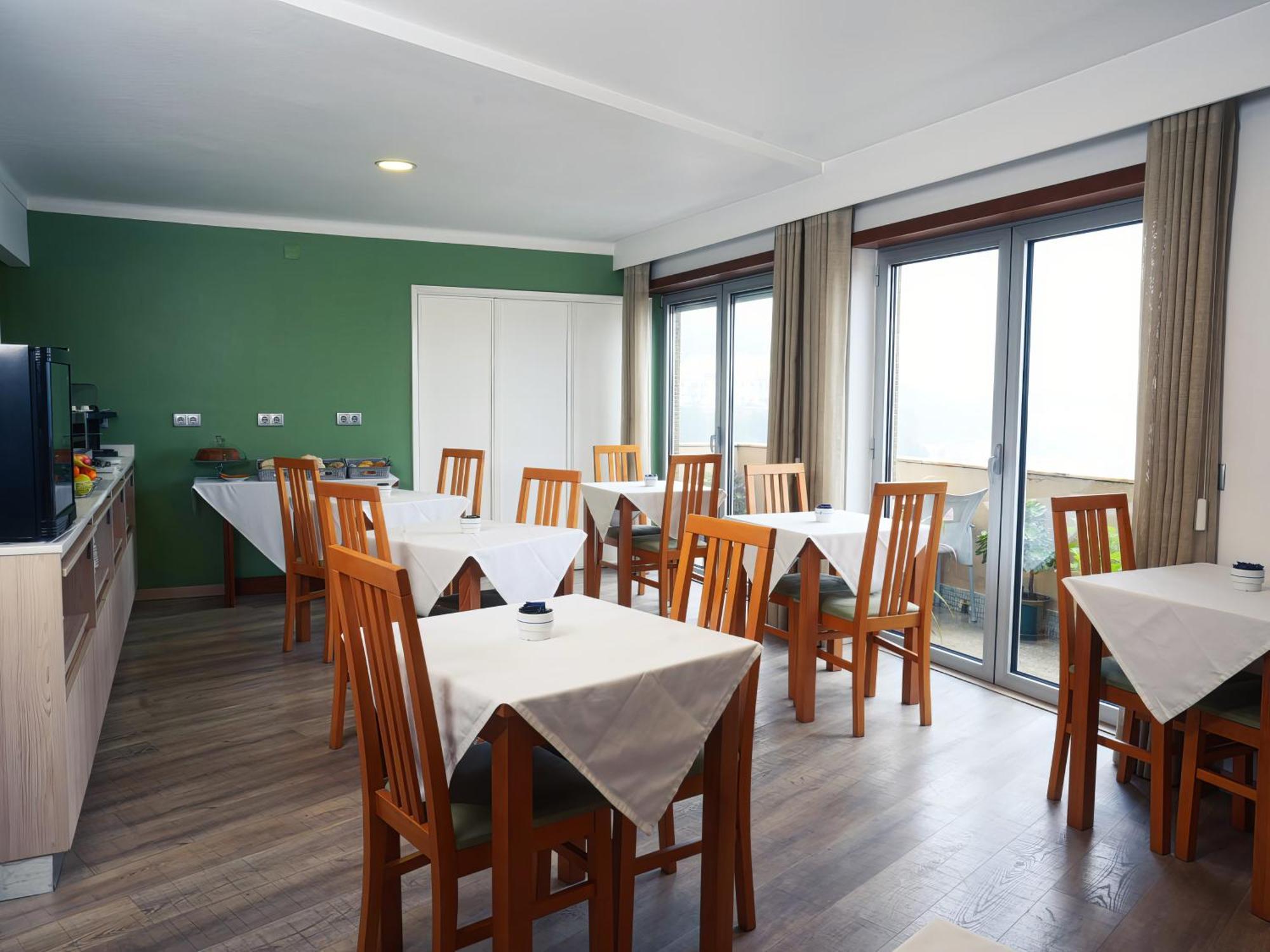 São Francisco Hotel Leiria