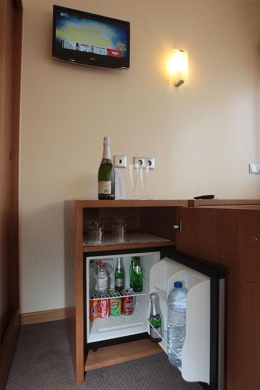 Hotel São Francisco Leiria